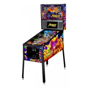 avengers pinball machine for sale